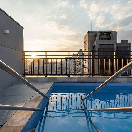 BHomy Bela Vista Ótima localização APM1604 Apartamento São Paulo Exterior foto
