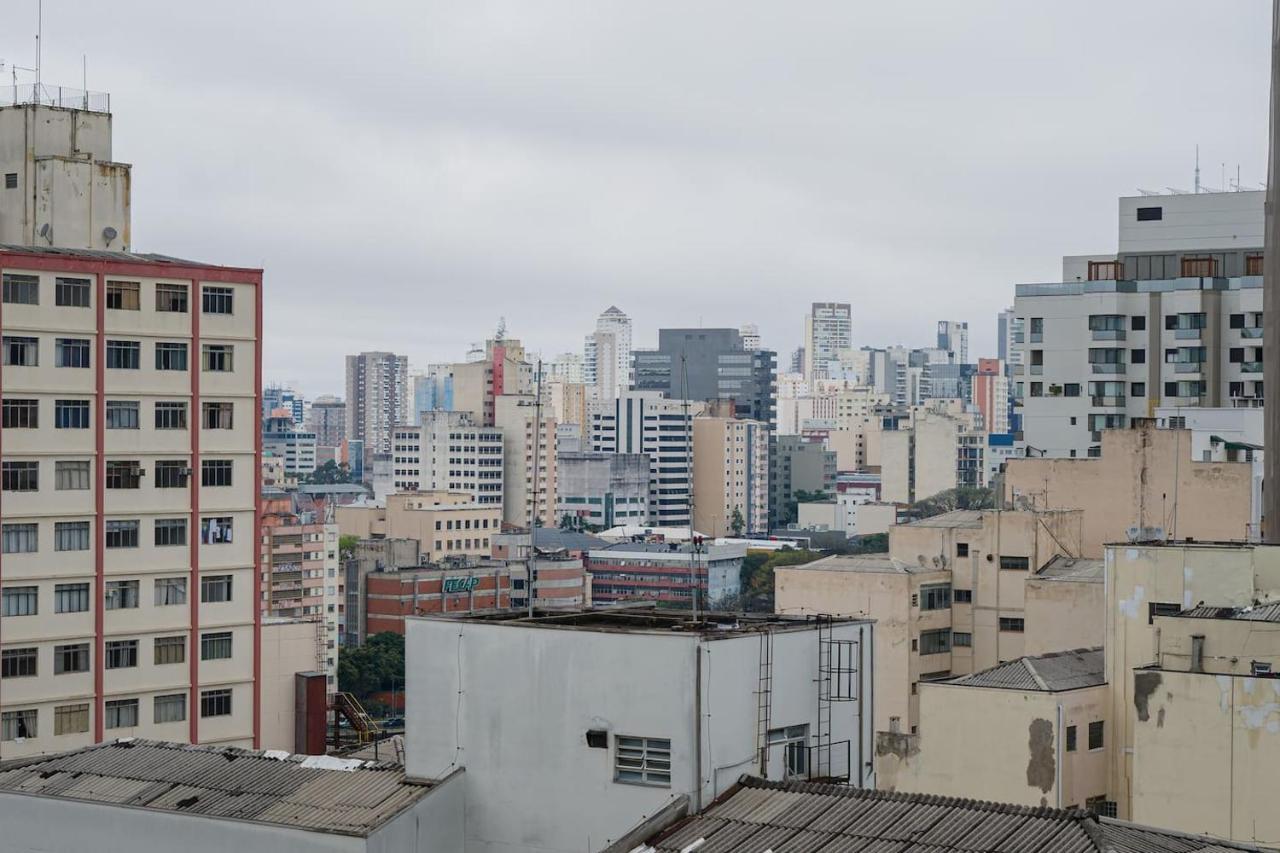 BHomy Bela Vista Ótima localização APM1604 Apartamento São Paulo Exterior foto